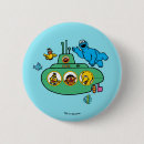 Search for sesame street characters badges Kids
