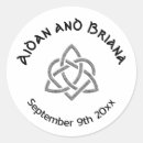 Search for celtic symbols stickers Triquetra