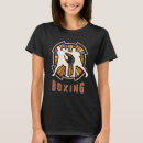 Search for vintage boxing tshirts Classic