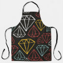 Search for gem aprons Pattern