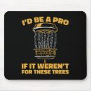 Search for anhyzer mouse mats Discgolf