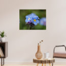 Search for nots posters Blue