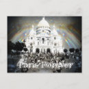 Search for coeur postcards Montmartre