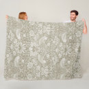 Search for william morris blankets Pattern