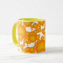 Search for 70s style mugs Abstract