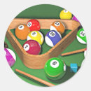 Search for racking stickers Pool