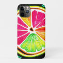 Search for citrus design iphone cases Colourful