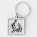 Search for smoking pipe key rings Male