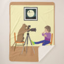 Search for photographer blankets For kids