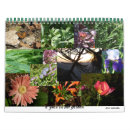Search for realistic calendars Nature