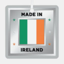 Search for ireland christmas tree decorations Patriotism