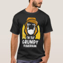 Search for grumpy fish tshirts Hobby