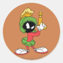 Search for laser gun stickers Marvin the martian