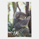 Search for koala tea towels Australia