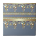 Search for lace tiles Gold