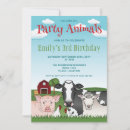 Search for sheep invitations Party animals