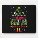 Search for spread mouse mats Xmas