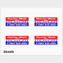 Search for harris stickers Republican