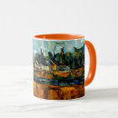 Search for cezanne mugs Impressionism