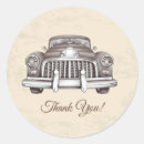 Search for vintage vehicles stickers Car