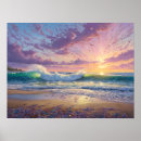 Search for beautiful scenery posters Beach