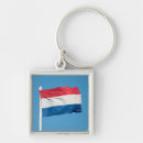 Search for netherlands flag key rings Blue
