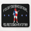 Search for troop support mouse mats Soldier