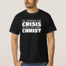 Search for church anniversary tshirts Jesus