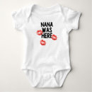 Search for grammy baby clothes Nana