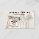 Search for cat breeder business cards Pet