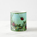Search for ladybug arts mugs Insect