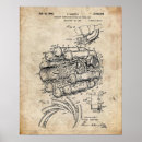 Search for jet engine posters Aviation