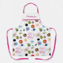 Search for womens smock aprons Cute