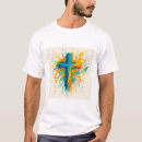 Search for graffiti cross tshirts Christian