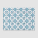 Search for moroccan tissue paper Blue
