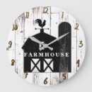 Search for barn wood clocks Vintage