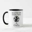 Search for dark arts mugs Halloween