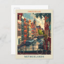Search for amsterdam vacation postcards Travel