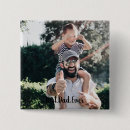 Search for square badges Best dad ever