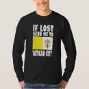 Search for lost city tshirts Premium