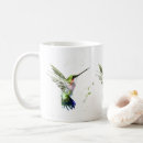 Search for humming bird mugs Birds