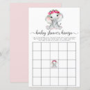 Search for baby shower elephant games Little peanut