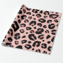 Search for snow leopard wrapping paper Cheetah