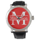 Search for cross watches Typography