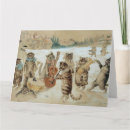 Search for louis wain cards Animals