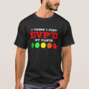 Search for funny paranormal tshirts Think