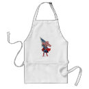Search for superman aprons super hero