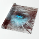 Search for fantasy wrapping paper Mystical