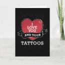 Search for tattoo cards Ink