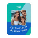 Search for memento magnets Family